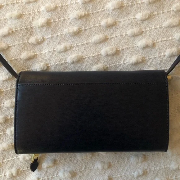 Ralph Lauren Mini Kaelyn Crossbody Bag - Picture 12 of 14